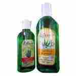 Aloe Vera Clear Shampoo