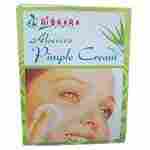 Aloe Vera Pimple Cream