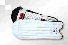 Canvas Faced Wicket Keeping Pads