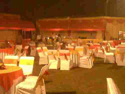 Corporate Outdoor Event Management Service