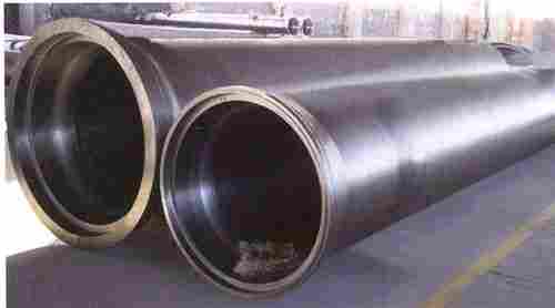 Pipe Mould For Ductile Iron Pipe