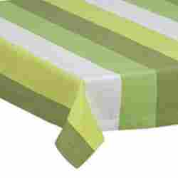Stripe Table Cloth