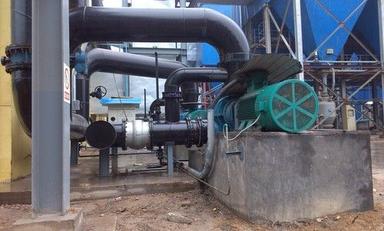 Coal Gasifier System Roots Blower