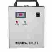 Heavy Duty Water Chiller Radiator (CW3000)