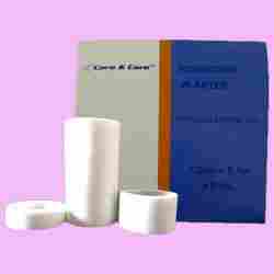 Non Woven Surgical Tapes