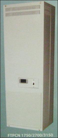 Panel Coolers (Ftpcn 1750/2700/3150)