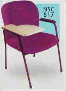Visitor Chairs (Nsc-817)