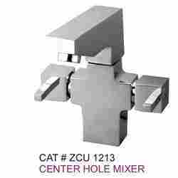 Modern Center Hole Mixer