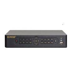 Outdoor 4 Channel DVR