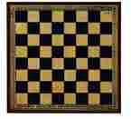 Wooden Chess Boards