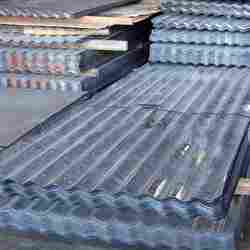 Galvanized Iron Roofing Works