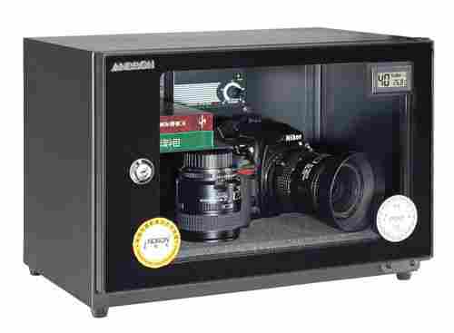 AB-21C Dry Cabinet For Camera Lens