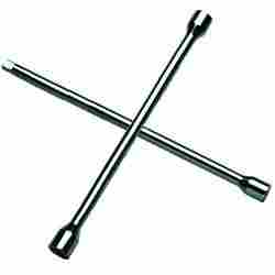 Cross Type Wrench