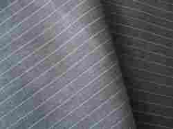 Linen Suiting Greige Fabric