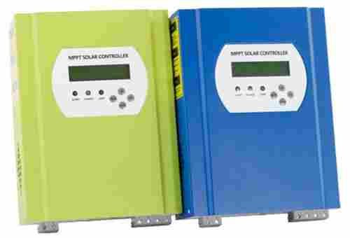 Solar Charge Controller MPPT 20A-60A