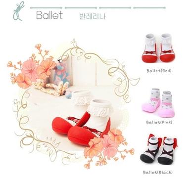 Baby Designer Shoes
