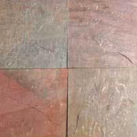 Copper Dark North Slate Tiles