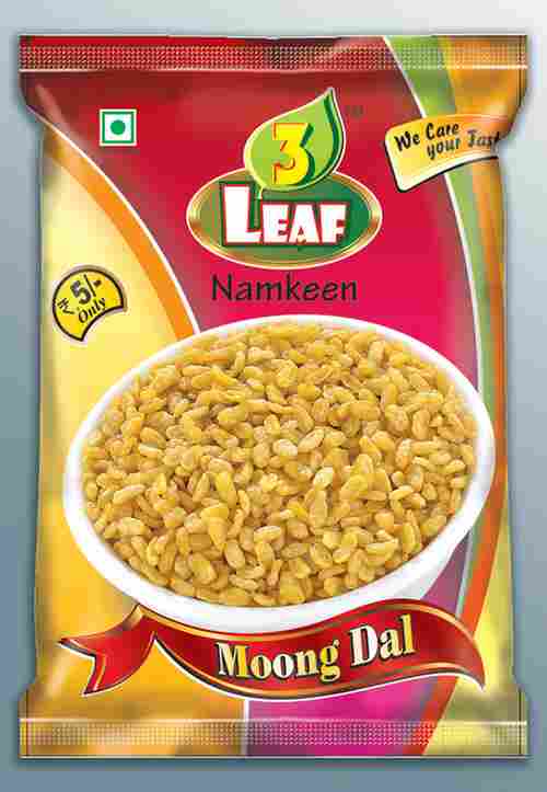 3 Leaf Foods Moong Dal
