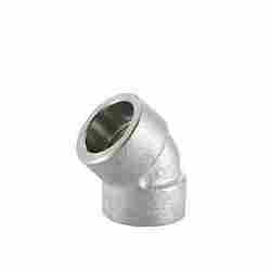 Industrial Inconel Forged Pipe Elbow
