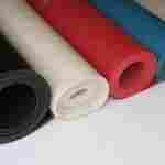 Industrial Silicone Rubber Sheets
