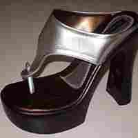 Ladies High Heel Sandals