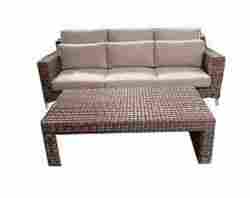 Wicker Sofa Sets