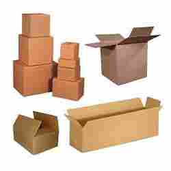 Regular Corrugated Boxes