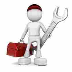 Application Maintenance And Support Services