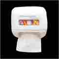 Hygienic Bathroom Tissue Dispenser