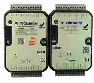 Yottacontrol Make A Series Remote Analog Modules