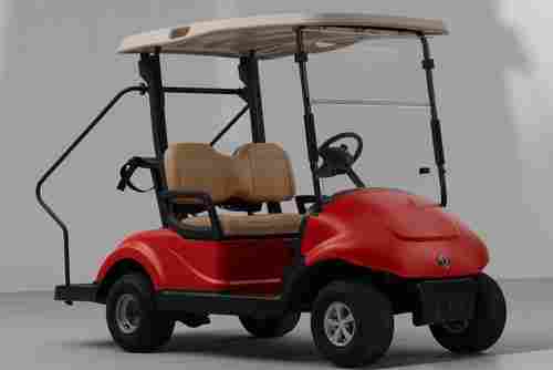 2 Seats Golf Carts