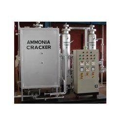 Ammonia Cracker Machines