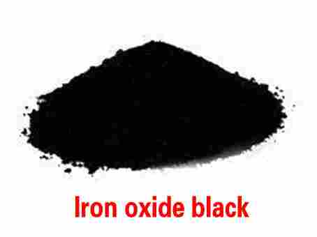 Black Oxide