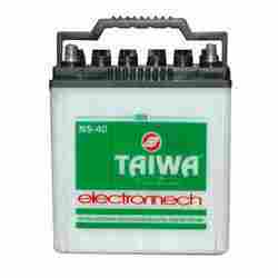 Durable Taiwa Extra Charge Battery
