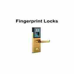 Finger Print Lock