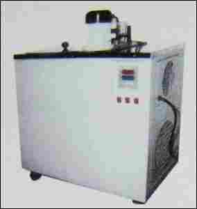 Laboratory Low Temperature Cryostat Bath