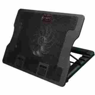 Laptop And Notebook Cooling Pad with 5 Level Adjustment
