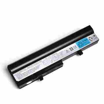 Laptop Battery Replacement for Toshiba Mini NB300/NB305/PA3782-1BRS