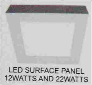 Led Surface Panel