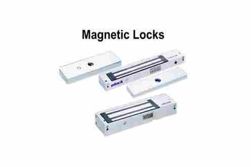 Magnetic Lock