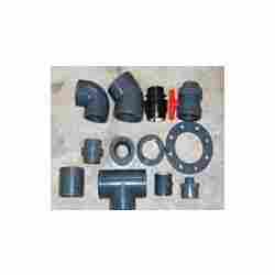 PARTH PVC Pipe Fittings