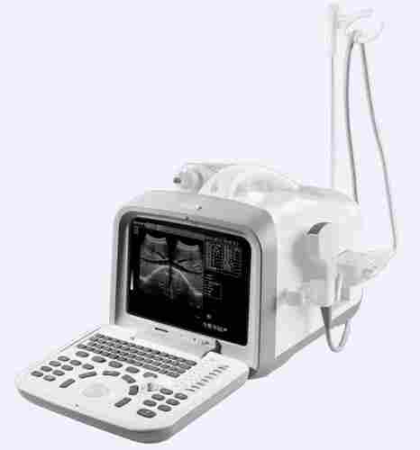 Zq-6601 Portable Ultrasound Machine