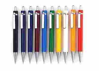 Colored Promotional Ball Pen