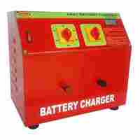 Digital Battery Charger