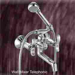 Wall Mixer Telephonic
