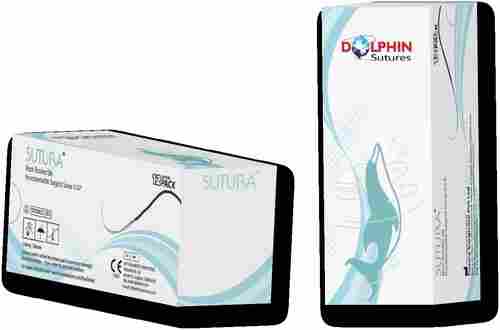 Non Absorbable Surgical Sutures (Sutura)