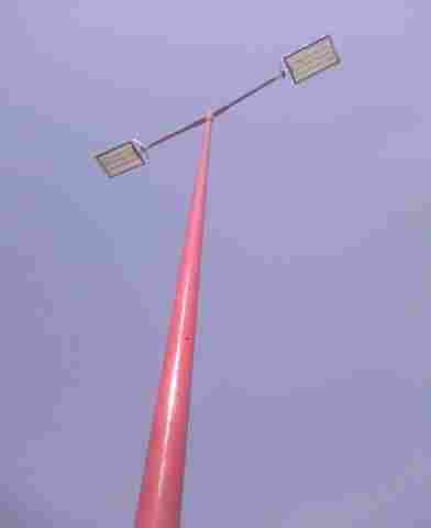 Dome Light Pole