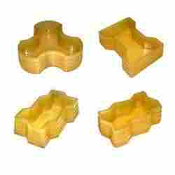 Plastic Paver Moulds