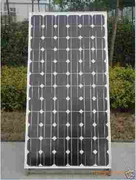 200W Monocrystalline Solar Module