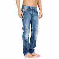Mens Style Jeans